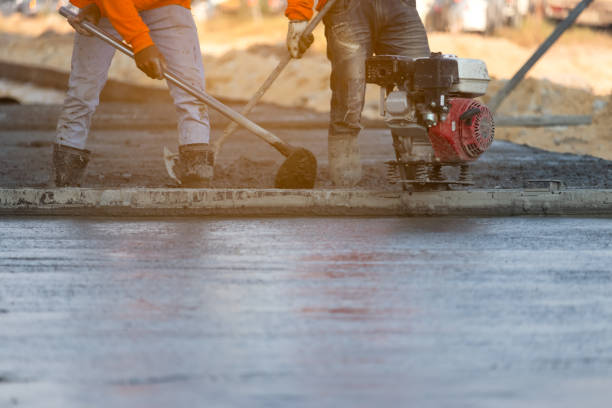 Best Concrete Pool Decks in Laurel Park, NC
