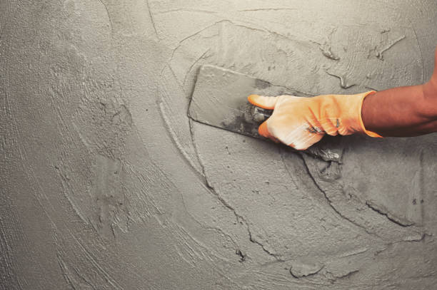 Best Concrete Staining and Coloring in Laurel Park, NC