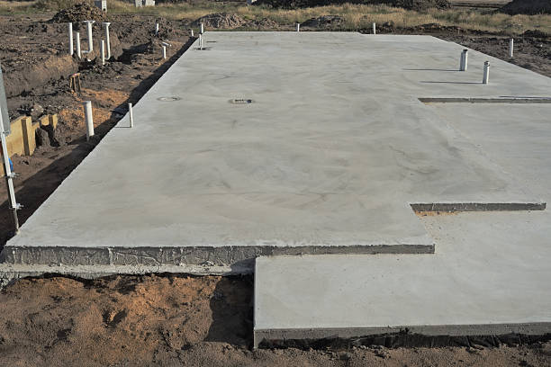 Best Concrete Patio Design and Installation in Laurel Park, NC
