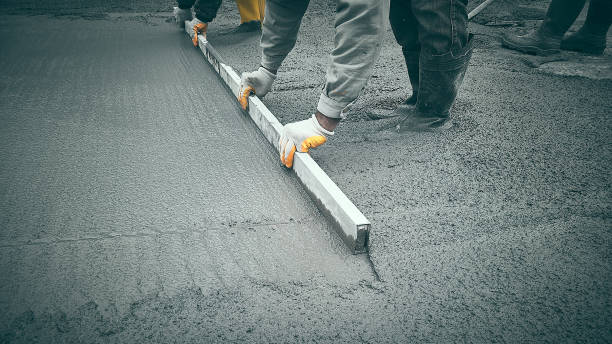 Best Concrete Foundation Repair in Laurel Park, NC