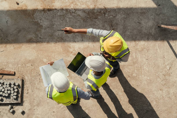 Best Industrial Concrete Flooring in Laurel Park, NC