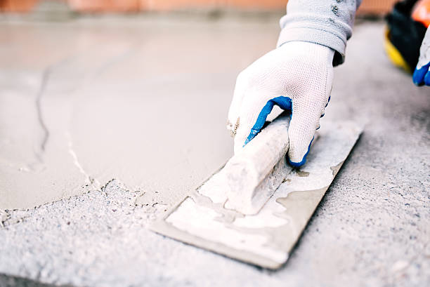 Best Concrete Driveway Installation in Laurel Park, NC